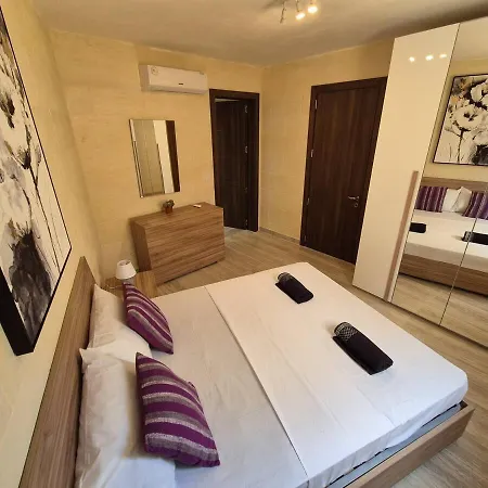 Dar Il-wied Villa Ghajn il-Kbira (Gozo)