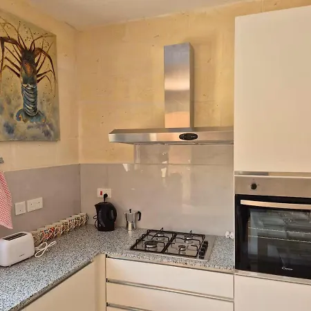 Dar Il-wied Villa Ghajn il-Kbira (Gozo)