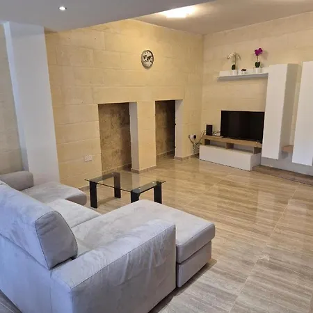 Villa Dar Il-wied Ghajn il-Kbira (Gozo)