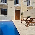 Dar Il-wied * Ghajn il-Kbira (Gozo)