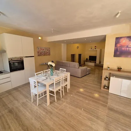 Dar Il-wied Villa *