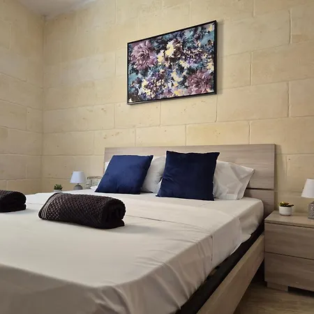 Dar Il-wied Villa Ghajn il-Kbira (Gozo)