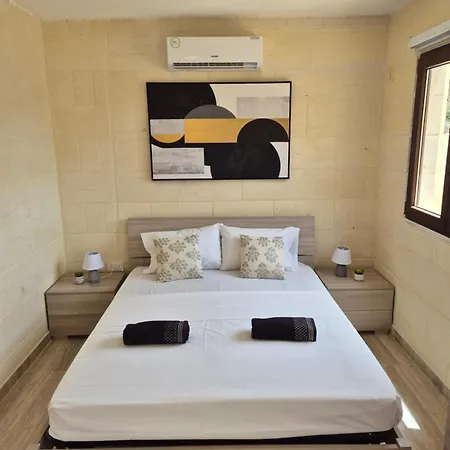 Villa Dar Il-wied Ghajn il-Kbira (Gozo)