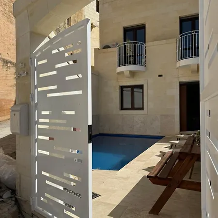 Dar Il-wied * Ghajn il-Kbira (Gozo)