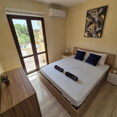 Dar Il-wied Villa