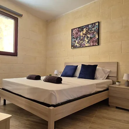 Villa Dar Il-wied *
