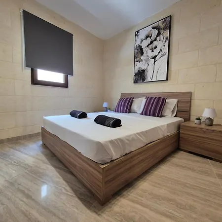 Dar Il-wied Villa Ghajn il-Kbira (Gozo)