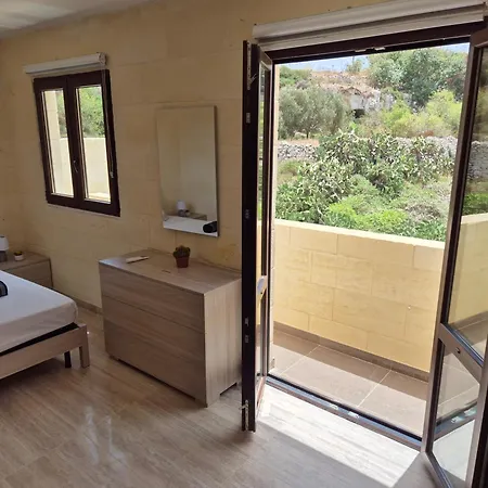Villa Dar Il-wied Ghajn il-Kbira (Gozo)