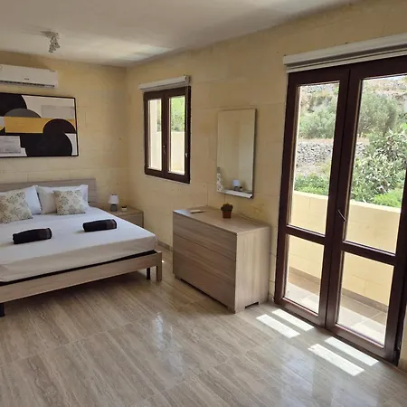 Villa Dar Il-wied *
