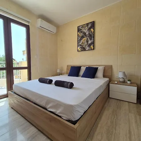Dar Il-wied Villa Ghajn il-Kbira (Gozo)