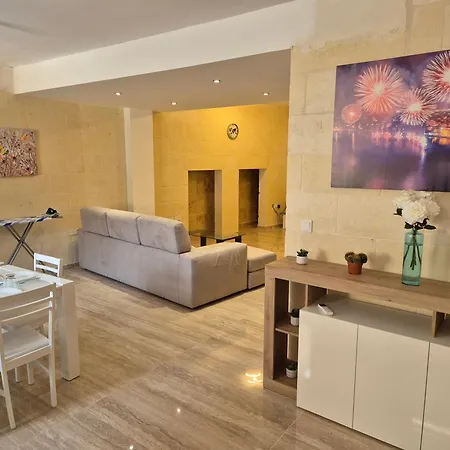 Dar Il-wied Villa *