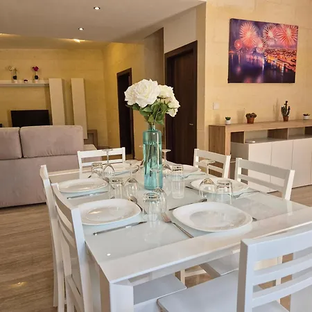 Villa Dar Il-wied *