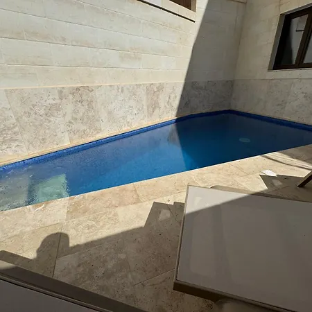 Villa Dar Il-wied