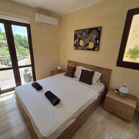 Dar Il-wied Villa *