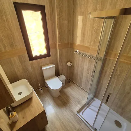 Dar Il-wied Villa Ghajn il-Kbira (Gozo)