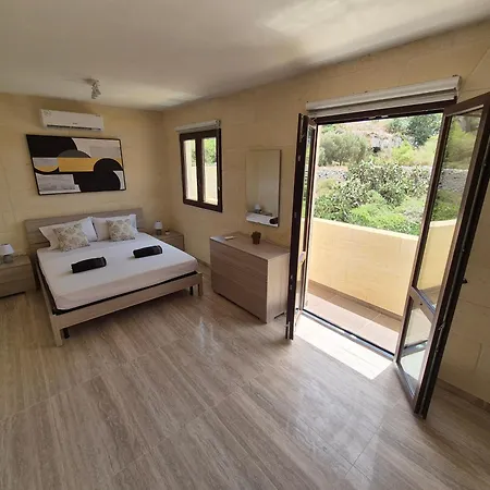 Villa Dar Il-wied