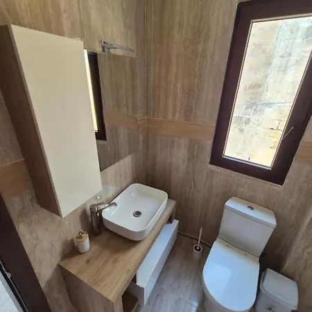 Dar Il-wied Вилла Ghajn il-Kbira (Gozo)