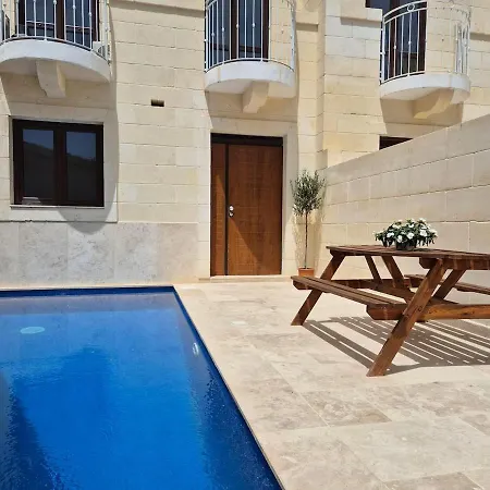 Dar Il-wied * Ghajn il-Kbira (Gozo)