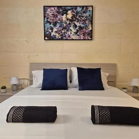 Dar Il-wied Βίλα Ghajn il-Kbira (Gozo)