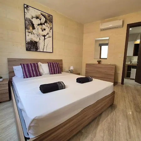 Dar Il-wied Villa Ghajn il-Kbira (Gozo)