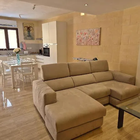 Dar Il-wied Ghajn il-Kbira (Gozo)