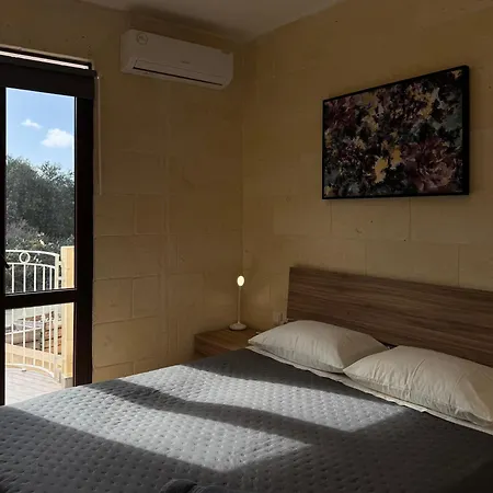 Dar Il-wied Villa Ghajn il-Kbira (Gozo)