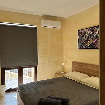 Dar Il-wied * Ghajn il-Kbira (Gozo)