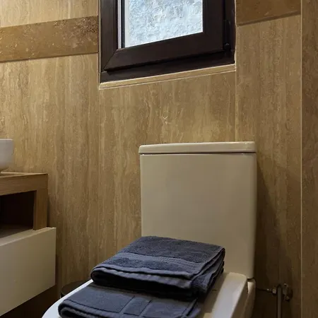 Dar Il-wied Ghajn il-Kbira (Gozo)