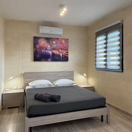 Dar Il-wied Ghajn il-Kbira (Gozo)