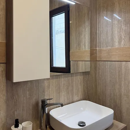 Dar Il-wied Villa Ghajn il-Kbira (Gozo)