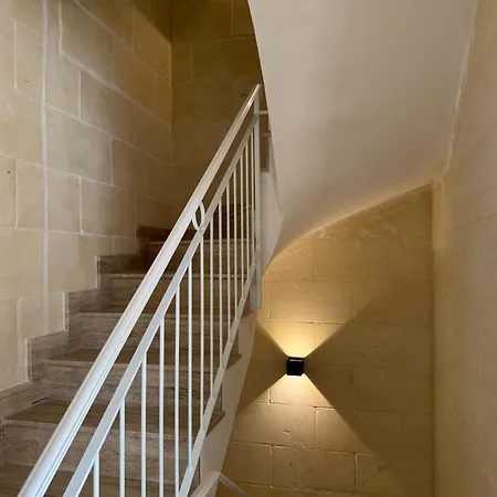 Dar Il-wied * Ghajn il-Kbira (Gozo)