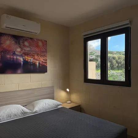 Dar Il-wied * Ghajn il-Kbira (Gozo)