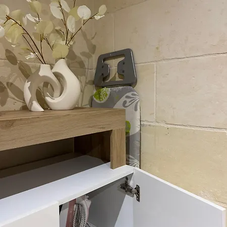 Dar Il-wied Вилла Ghajn il-Kbira (Gozo)