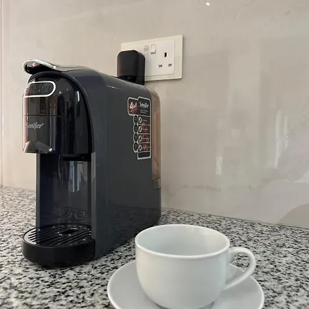 Вилла Dar Il-wied *