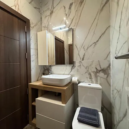 Dar Il-wied Вилла