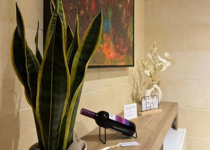 Dar Il-wied Ghajn il-Kbira (Gozo)