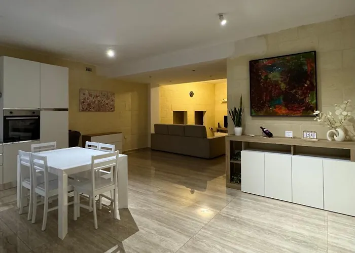 Villa Dar Il-wied Ghajn il-Kbira (Gozo)