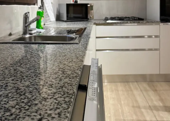 Dar Il-wied Вилла *