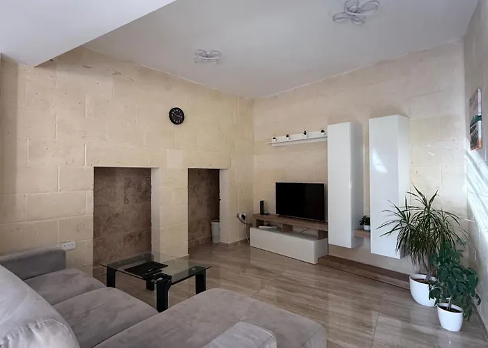 Dar Il-wied Вилла