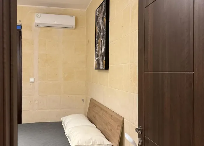 Dar Il-wied Вилла *