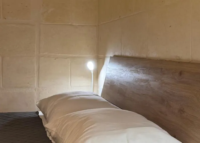 Dar Il-wied * Ghajn il-Kbira (Gozo)