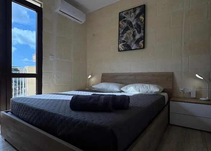 Dar Il-wied Βίλα