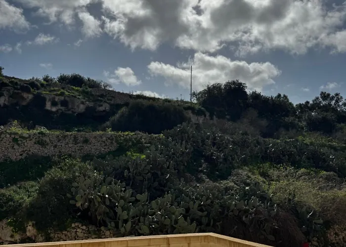 Villa Dar Il-wied Ghajn il-Kbira (Gozo)