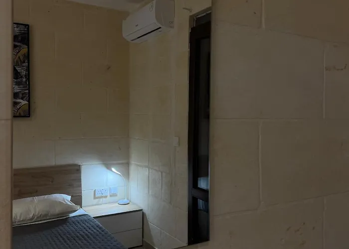 Вилла Dar Il-wied Ghajn il-Kbira (Gozo)