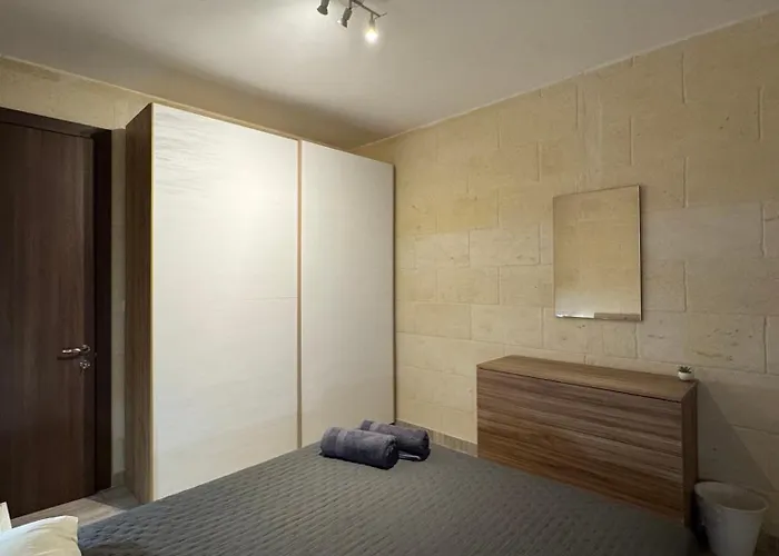 Dar Il-wied Βίλα