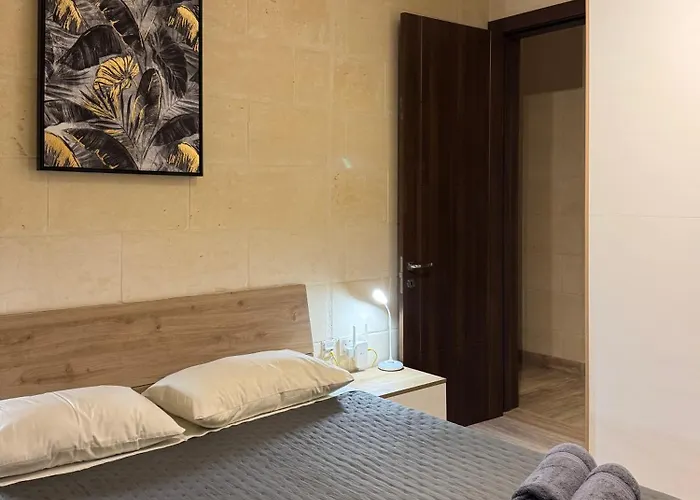 Dar Il-wied Ghajn il-Kbira (Gozo)