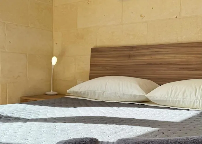 Βίλα Dar Il-wied