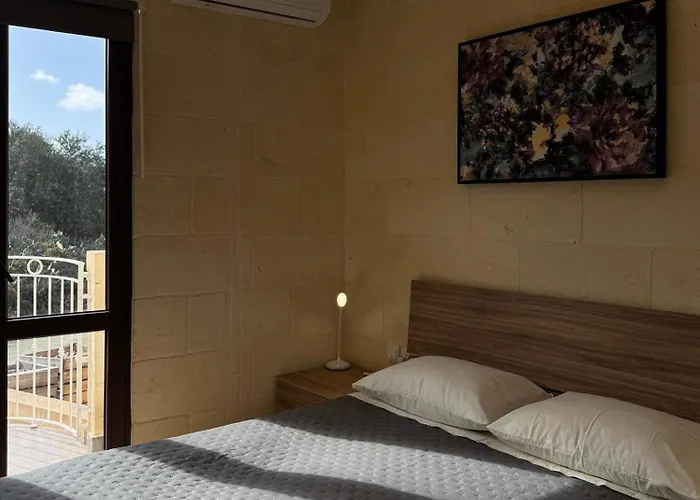 Dar Il-wied Villa Ghajn il-Kbira (Gozo)