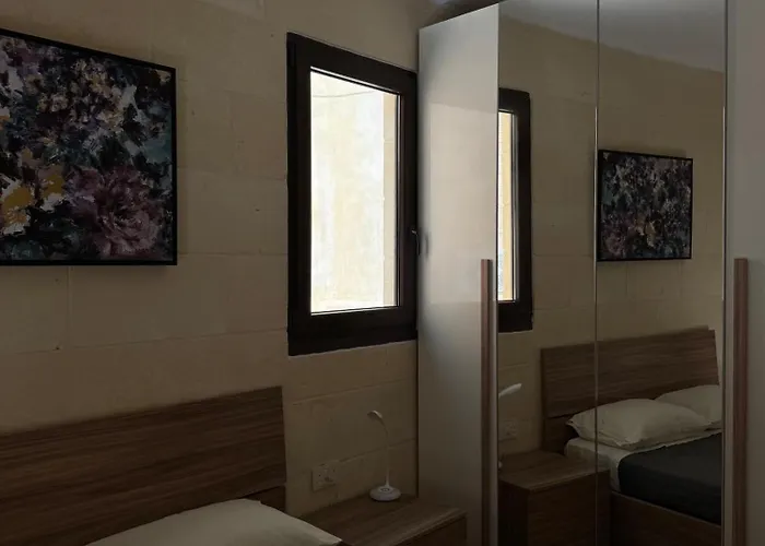 Villa Dar Il-wied Ghajn il-Kbira (Gozo)