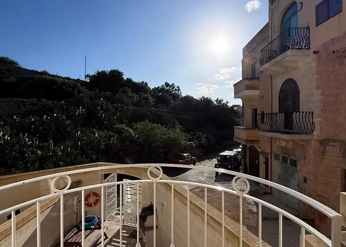 Dar Il-wied Βίλα *